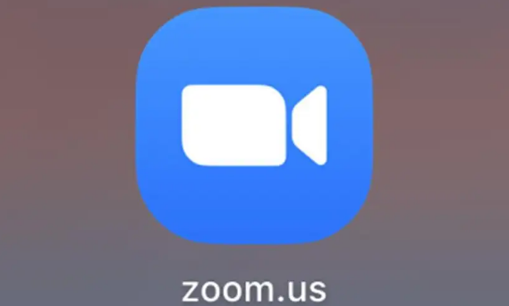 Zoom怎么自动渲染视频 自动渲染视频方法介绍