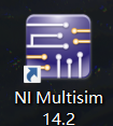 multisim怎么打开符号编辑器