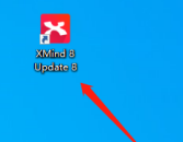 XMind怎样使用黑匣子