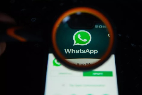 WhatsApp被指存有很多儿童色情内容 最近封禁13万