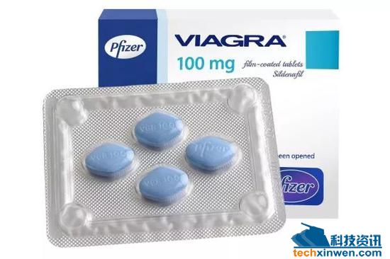 Viagra，伟哥，辉瑞公司