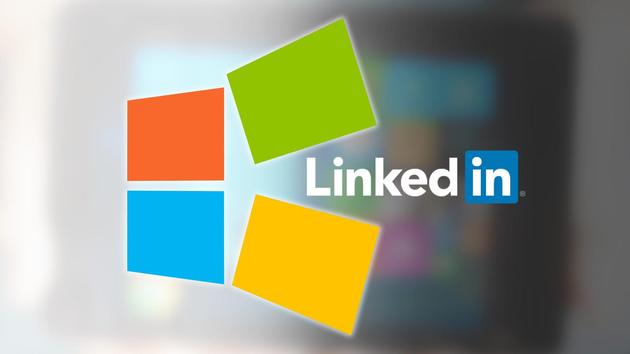 微软公司推出简历助理 联合LinkedIn帮客户健全简历