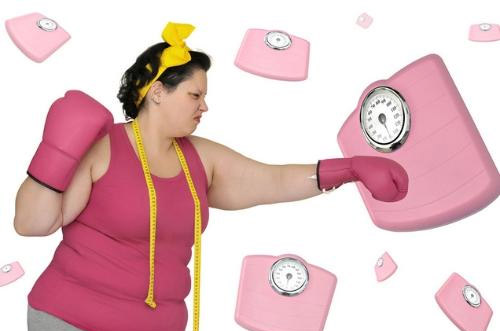 200斤减肥计划(体重基数比较大的人应该如何减肥)