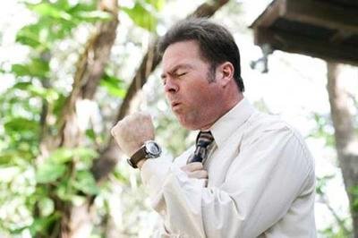 止咳最快最有效的方法(长期咳嗽总是不好可以按摩哪些穴位)
