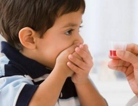 咳嗽怎么治最有效(小孩的咳嗽分为哪几种常见的原因)