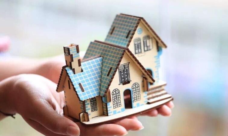 小产权房子可以抵押贷款吗