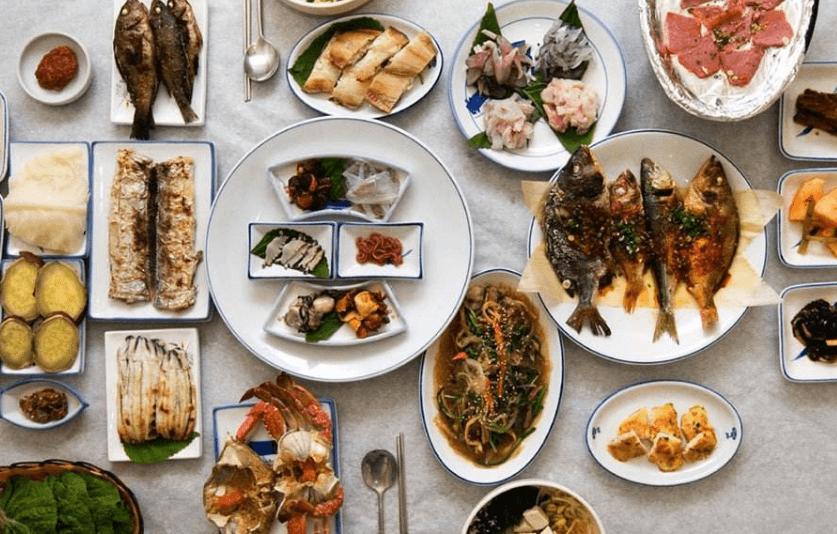 韩国料理都有什么？不可以错过了的美食