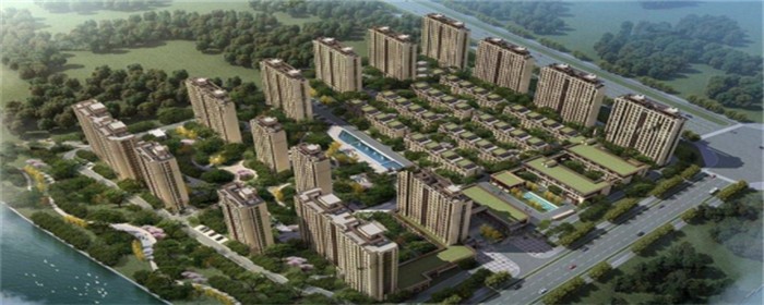 中国十大房地产开发商(房地产开发商是干什么的)
