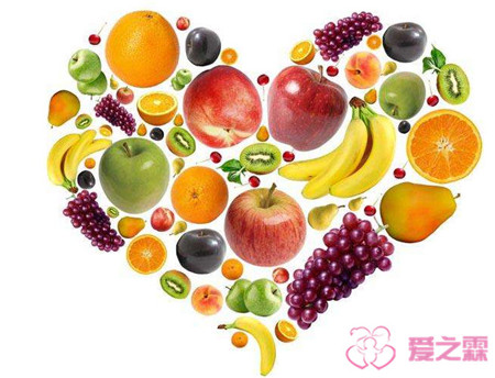 便秘最怕9种水果(百香果与什么食物相克)