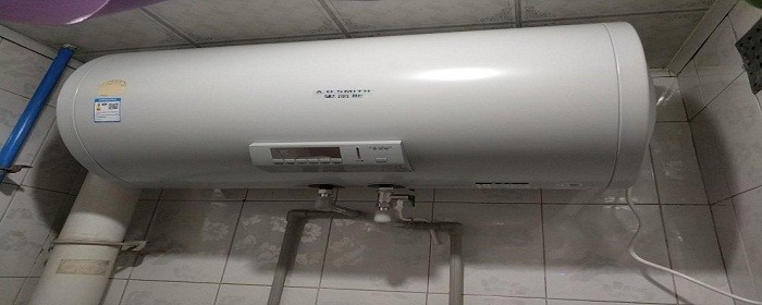 电热水器安装示意图(安装电热水器注意事项有哪些)
