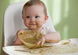 婴儿辅食添加顺序(4个月宝宝辅食添加原则和制作方法)