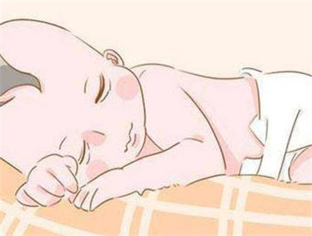 新生儿尿布疹最有效办法(宝宝尿不湿过敏的图片)