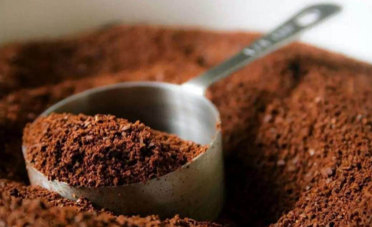 咖啡渣可以养花肥料怎样用(咖啡渣当花肥应该注意什么？千万别大意了)