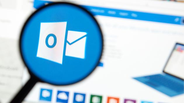 微软公司疑消除邮件服务项目网站被黑事情 知情人-具体情况更比较严重