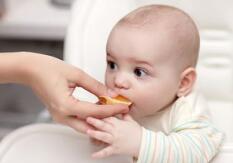 辅食和奶怎么安排时间(六个月的宝宝一天吃几次辅食)