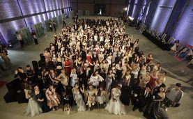 “2016花椒之夜”颁奖典礼，300多位网红齐聚一堂，周鸿祎说这是“直播界的奥斯卡”