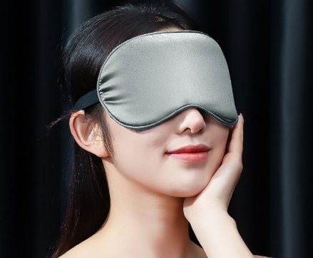 新买的眼罩可以直接用吗2