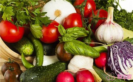 世界公认十大健康蔬菜(四季豆和什么相克)