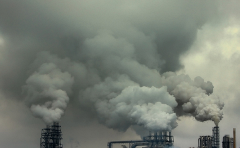 工业污染对环境造成什么影响3