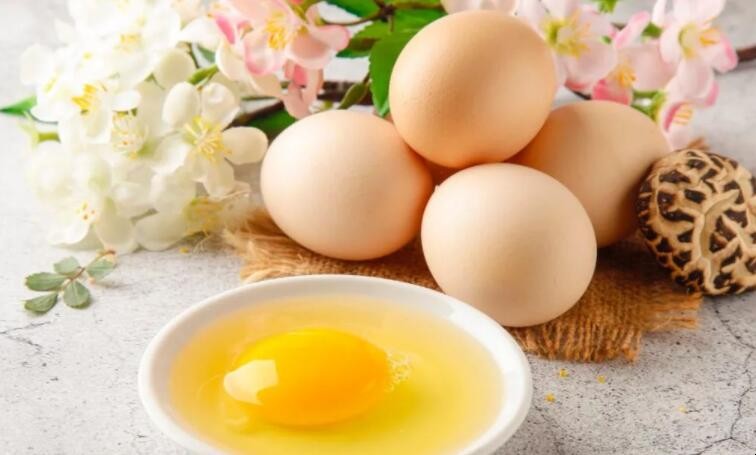鸡蛋是酸性还是碱性食物