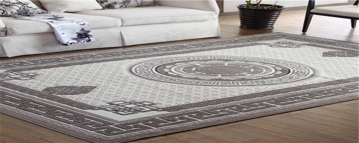 客厅地毯怎么选尺寸,客厅地毯怎么选好看