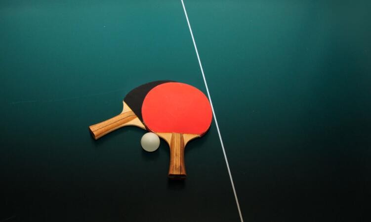 乒乓球的规则和打法(乒乓球规则常识)