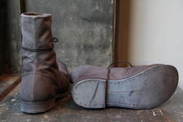 guidi鞋靴如何辨别真伪 Piero  guidi产品有哪些系列