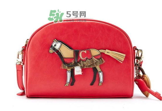 韩国 小马包logo,有一个小马的包包是哪个品牌