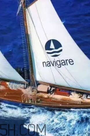 小帆船是什么品牌？navigare为什么叫小帆船？