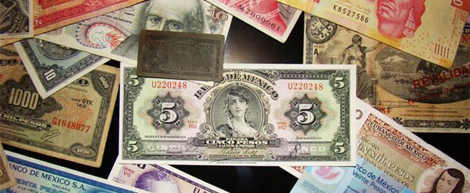 pesos是什么国家的币