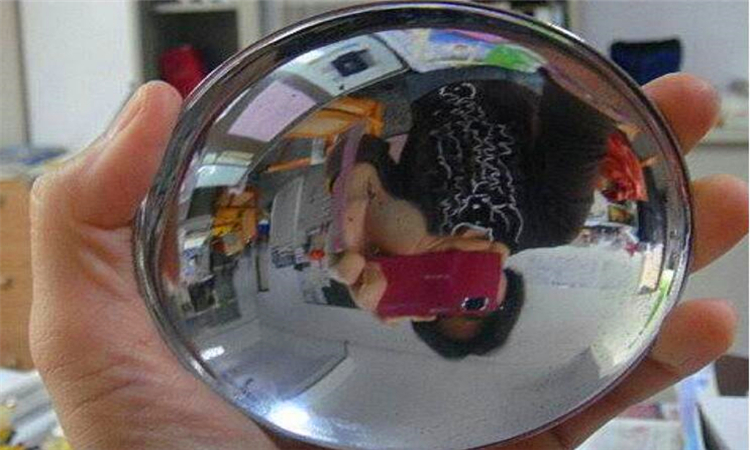 凹面镜和凹透镜的区别是什么