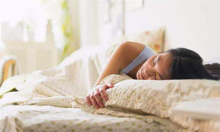 怎样改善睡眠质量