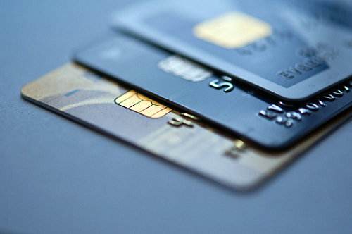 信用卡密码输错3次要多久能解锁