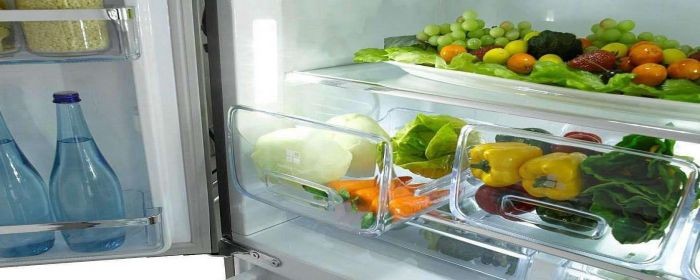 祛除冰箱异味有什么好办法,去除冰箱异味最有效的方法