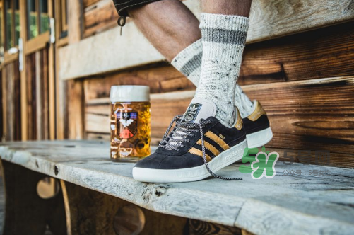 哪里可以买到阿迪达斯慕尼黑啤酒节运动鞋_什么时候打折？