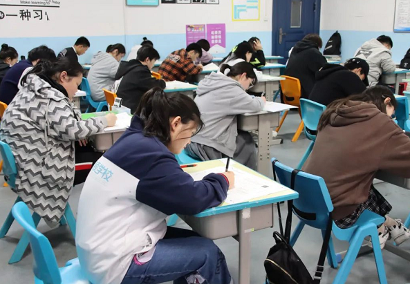 2021年陕西中考允许复读吗(2021咸阳实验中学复读)