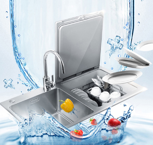 方形水槽洗碗机好用吗？方形水槽洗碗机质量怎么样？