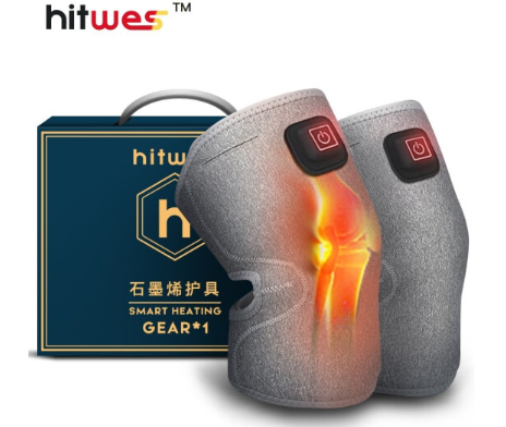 HITWES电热护膝怎么样？HITWES电热护膝好吗？