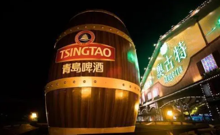 2019青岛啤酒节是几月几号(2021年青岛啤酒节是几月几号)