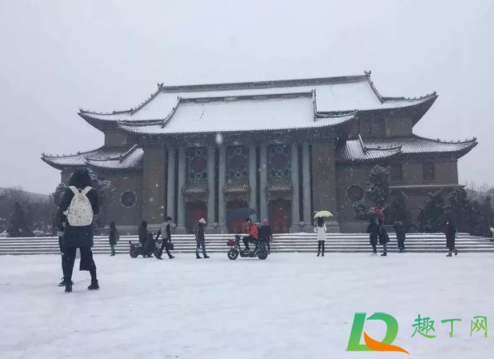 北京2020年会下雪吗(今年北京2020年冬天下雪吗)