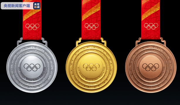 2022冬奥会有几个金牌(2022年冬奥会金牌榜)