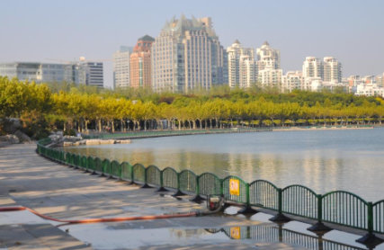 上海世纪公园门票价格及优惠政策(上海世纪公园门票需要预约吗)