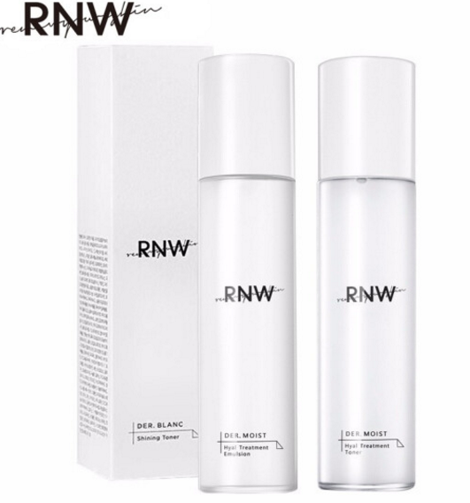 rnw的玻尿酸水乳怎么样(rnw玻尿酸补水面膜好用吗)