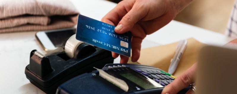 为什么有的信用卡不能微信支付(为啥我的微信支付不能用信用卡)